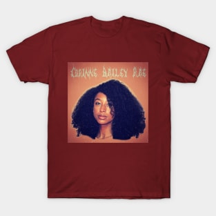 Corinne Bailey Rae Grindcore T-Shirt